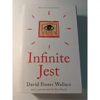 在飛比找蝦皮購物優惠-Infinite Jest  David Foster Wa