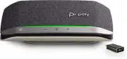 Poly Sync 20+ Bluetooth Personal Portable Speakerphone BT600 USB-C 216869-01