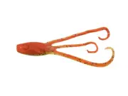 Berkley Gulp Squid Vicious Soft Bait 15cm New Penny