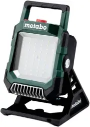 METABO 601505850 18V LED Flood Light 4000 LUMENS (601505850) Not Specified