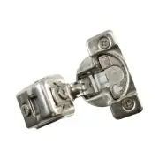 25x Grass 108 Deg Tec 1-1/4" Press in Soft Close 42mm Cabinet Hinge 02836A-15