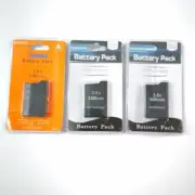 Battery for Console Gamepad Play-Station Portable PSP2000 3000Controller Hot-xp