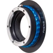 Novoflex FUG/NIK Nikon F Lens to Fujifilm G-Mount Camera Adapter