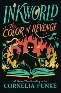 在飛比找博客來優惠-Inkworld: The Color of Revenge