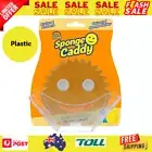 Scrub Daddy Sponge Caddy Universal sponge holder