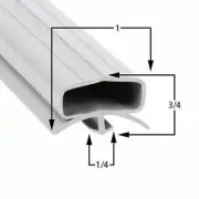 Beverage-Air SMF58 Part# (712-025D-01)