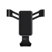 T200 360 Degree Rotation Gravity Car Phone Holder from Xiaomi Youpin BLACK COLOR