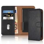Oppo A53 OnePlus 11 5G Flip Case BLACK