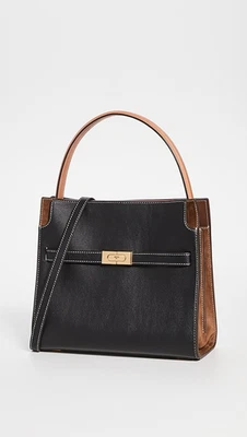 Tory Burch Small Lee Radziwill Double Bag