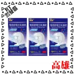 【3M 附發票】電扇靜電空氣濾網 電風扇專用 濾網 12吋1入 14吋1入 16吋1入 水亮媽咪