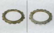 141114 SEEGER SPARE PARTS - OEM PARTS