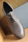 Ecco Harold Lace Oxford Shoe Brown Men Size 11 634584