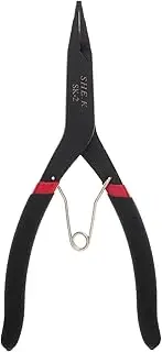 Precision Fit Inch Retaining Ring Pliers Lock Ring Pliers for Gear and Bearing Shafts High Carbon Steel User-friendly Design