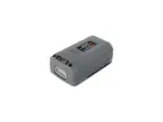Snow Joe + Sun Joe iONMAX iBAT40 EcoSharp Lithium-Ion Battery | 40 Volt | 4.0 Ah