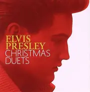 Elvis Presley Christmas Duets CD