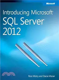 在飛比找三民網路書店優惠-Introducing Microsoft SQL Serv