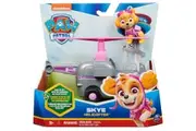 Paw Patrol: Sustainable Basic Vehicle - Skye