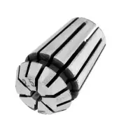 2.5mm ER11 Lathe Spring Collet Drill Bit Holder Vice Clamp CNC Mill Shank Tool