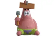 YOUTOOZ YT-810085559757 YT: Nail on Head Patrick Vinyl Figure