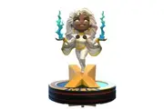 X-Men Storm Q-Fig Diorama