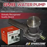 1 x GMB Water Pump for Mazda 121 CD B1600 616 808 E1600 BA2N 1.8L 1.6L (for: Mazda)