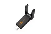 VOLANS VL-UW190S AC1900 High Gain Wireless Dual Band USB Adapter