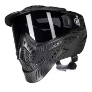 HK Army Paintball HSTL Goggle Mask Thermal - Carbon