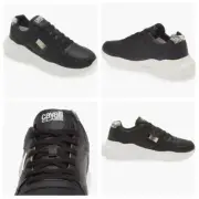 New in Box Roberto CavalliCavalli Class ChunkyRunner Shoe (Men) size 11
