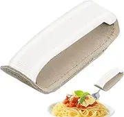 Cuffs for Cuffs for Tools, Cuffs for Cutlery - Elastic Holder - Aid for Writing Light Castlery Support for Easy Grips for the Elderly or One
