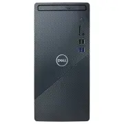 Dell Inspiron i3880 Desktop - 10th Gen Intel Core i7-10700, Intel UHD Graphics