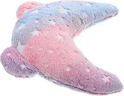Pillow u Shape Pillow for Neck Support for Cats and Dogs for Pet Sleep