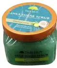 Tree Hut Shea Sugar Body Scrub Coconut Lime 18 oz