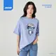 [KAKAO FRIENDS] CATCHY NEO 藍貓 貓咪 短袖 短袖T恤 泰國代購 泰國 偷偷摸摸