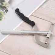 Remove The Strap Clamp Watch Band Adjustment Tool Pin Removal Man