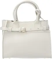CHRISTIAN VILLA(クリスチャン ヴィラ) Q46527 Q46527 Handbag, Small Size Leather Handbag