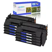 8PK Compatible CF226X 26X Toner for HP Laserjet Pro MFP M426dw M426fdn M426fdw