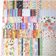 42. Origami Origami 200 sheets set of 200 sheets Sharing design paper