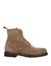 [LO.WHITE] LO. WHITE Ankle boots - Item 32001701