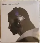 Dyson Zone Absolute+ Air Purifying Wireless Over-Ear Headphones - Brand New
