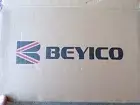 Beyico Frying Pan, Saucepan, & Casserole Set With Glass Lids LN-TJN-001; aS