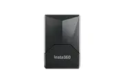 Insta360 ONE R Quick Reader (Horizontal Version)
