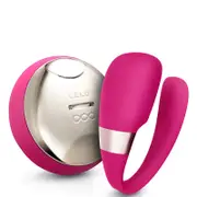 LELO Tiani 3 - Cerise