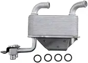 Oil cooler Replace# JB3G-7A095-BA AUTO-MOHITO 1pack
