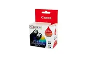 Canon Pixma PG510 + CL511 Original Replacement Ink Printer Cartridge Twin Pack