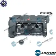 CYLINDER HEAD COVER DRM16902 FOR PEUGEOT 207/SW/CC 2008 208 PARTNER/TEPEE/Box