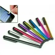 5 x Multi Colour Capacitive Touch Stylus Pen for iPhone 11 iPad Galaxy Tab A,S20