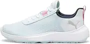 [PUMA] Women's Fusion Crush Sport WMNS Golf Shoe