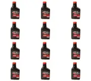 12 PK Echo 6550005 Red Armor 12.8 oz 2-Cycle Oil Blend Mix for 5 Gallons 50:1