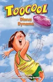 Discus Dynamo - TooCool Series by Phil Kettle (English) Paperback Book