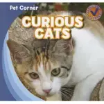 CURIOUS CATS